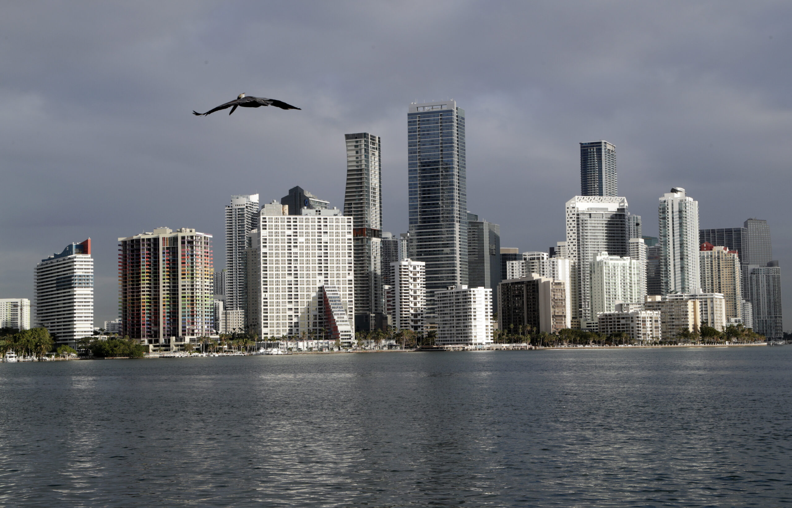 Florida leads nation in large cities with lowest unemployment