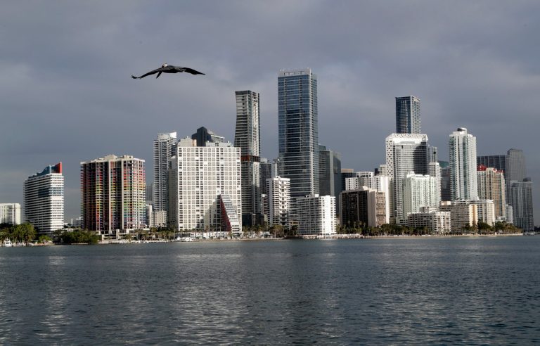 Florida leads nation in large cities with lowest unemployment