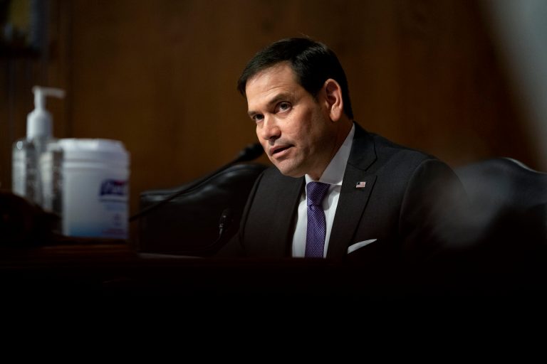 Rubio introduces bill stiffening penalties for ‘coyotes’ helping immigrants enter US