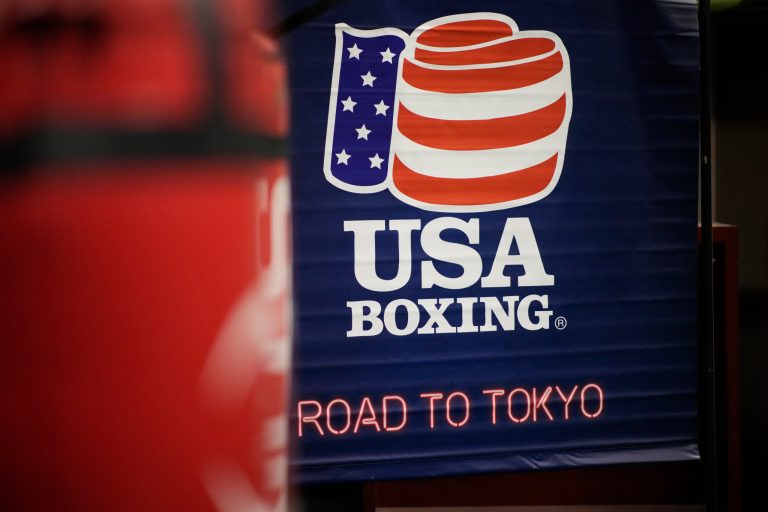 USA Boxing to begin allowing transgender boxers on Jan. 1