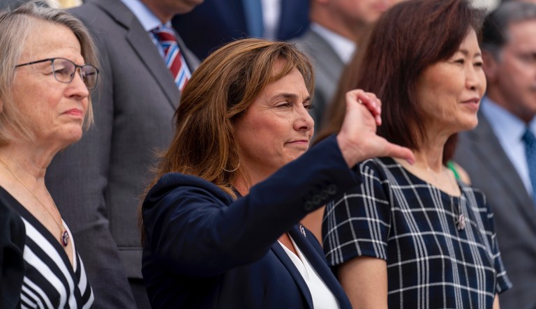 Will Congress finally give the thumbs down to the Patent Trial and Appeal Board?