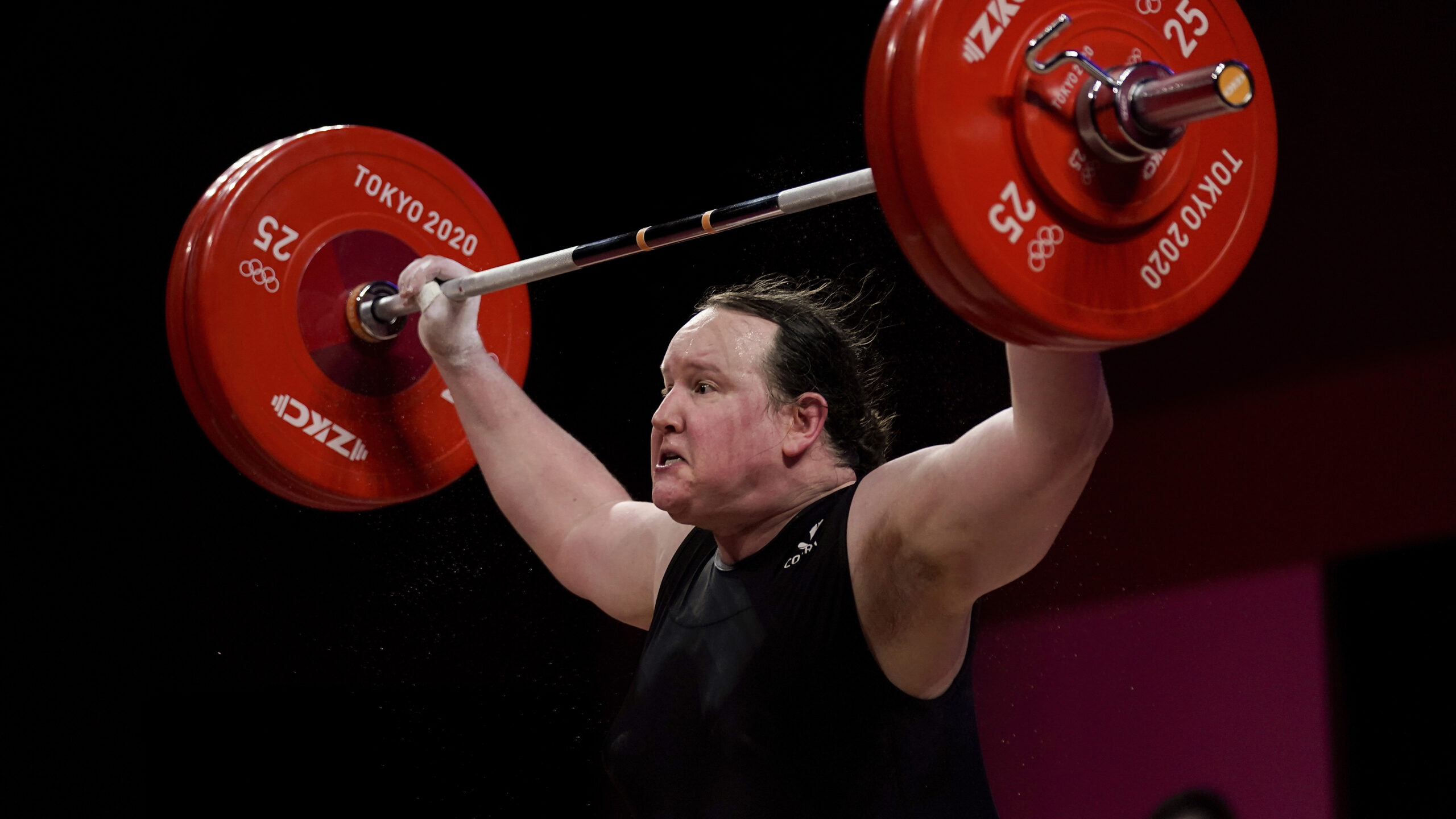 Transgender athletes face greater restrictions ahead of 2024 Paris Olympics
