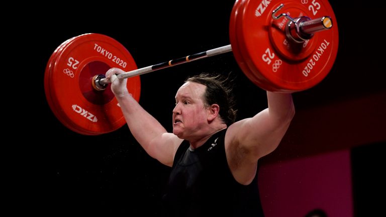 Transgender athletes face greater restrictions ahead of 2024 Paris Olympics