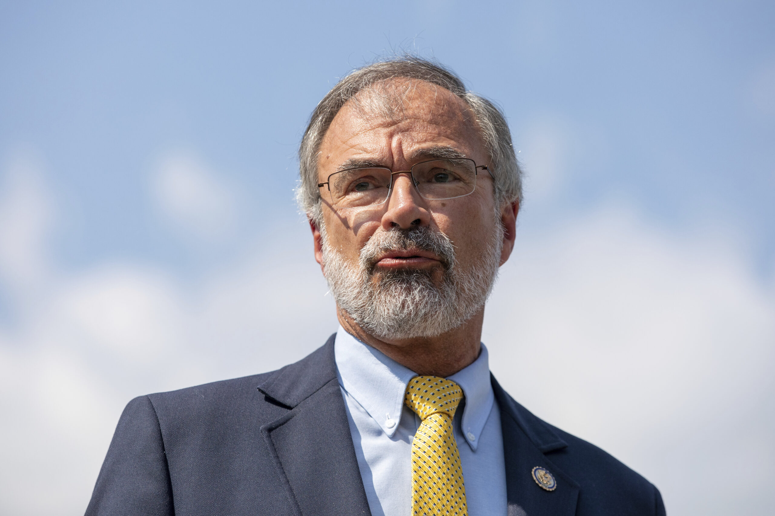 WATCH: Lawmaker blasts Cardona over transgender athlete regulations in heated hearing