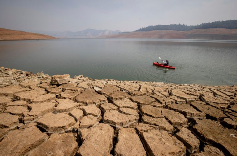California’s water woes: GOP hopes slate of new bills will finally solve crisis