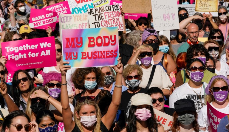 Architecture scholars win money for âspatializing reproductive justiceâ project