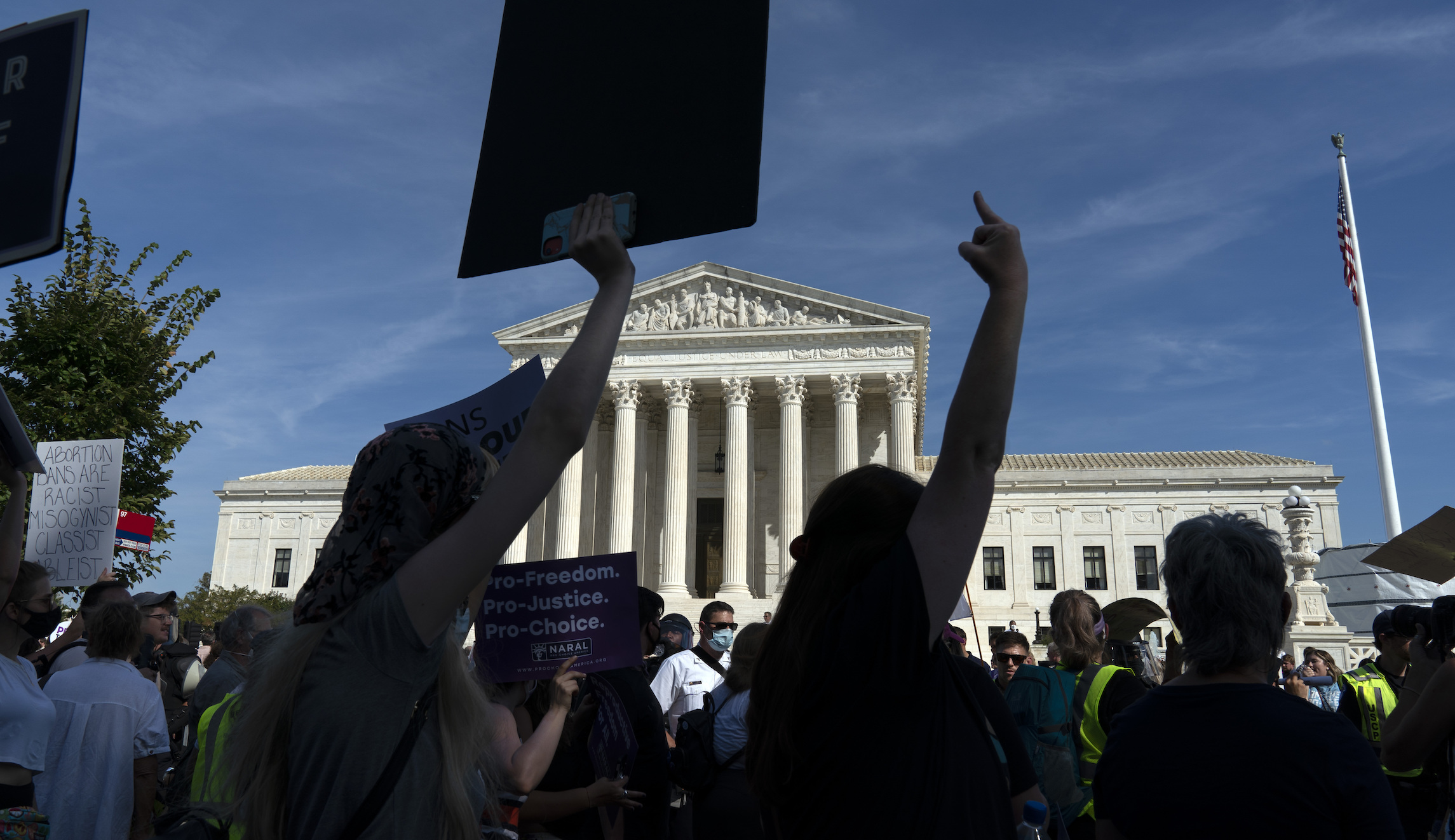 Affective polarization is endangering our democracy