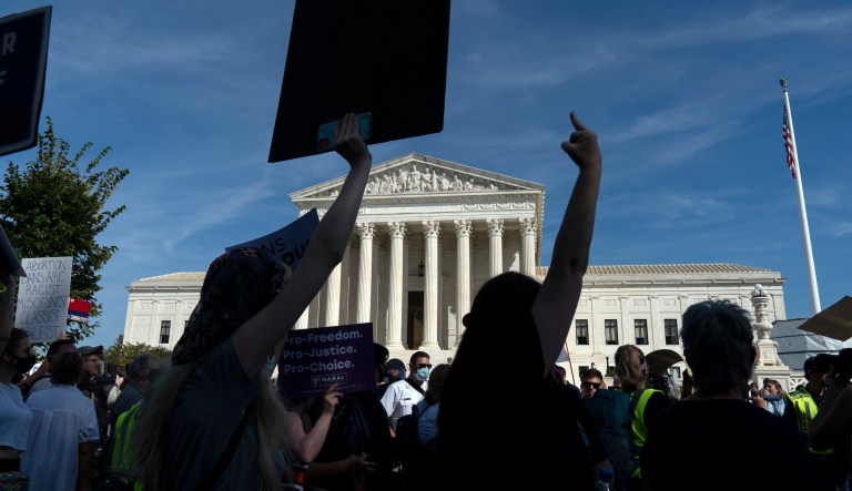 Affective polarization is endangering our democracy