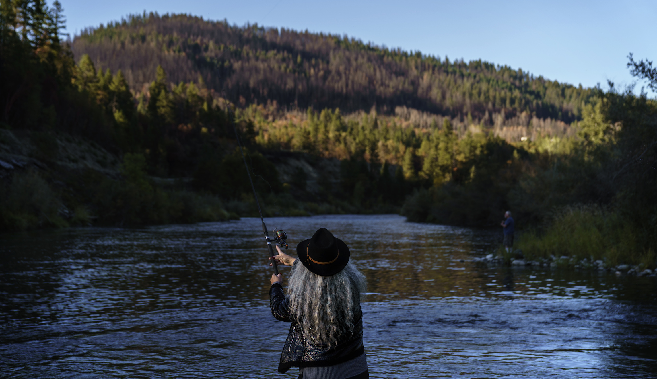 Conservatives can lead on conservation and climate solutions