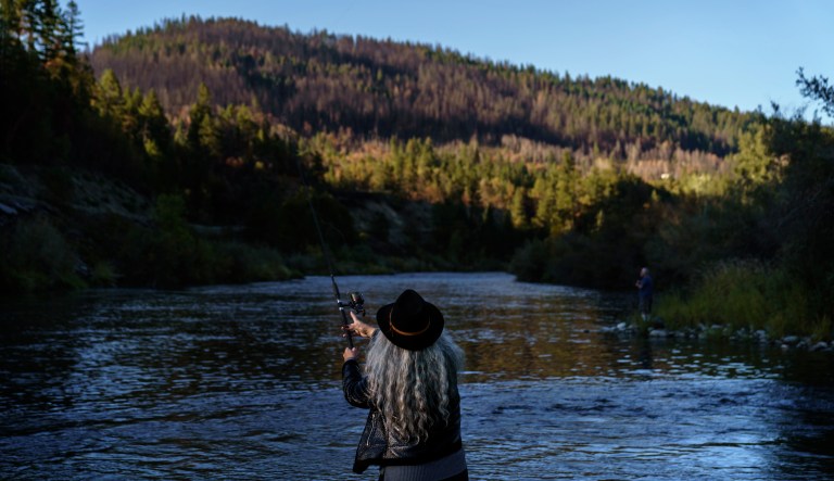 Conservatives can lead on conservation and climate solutions