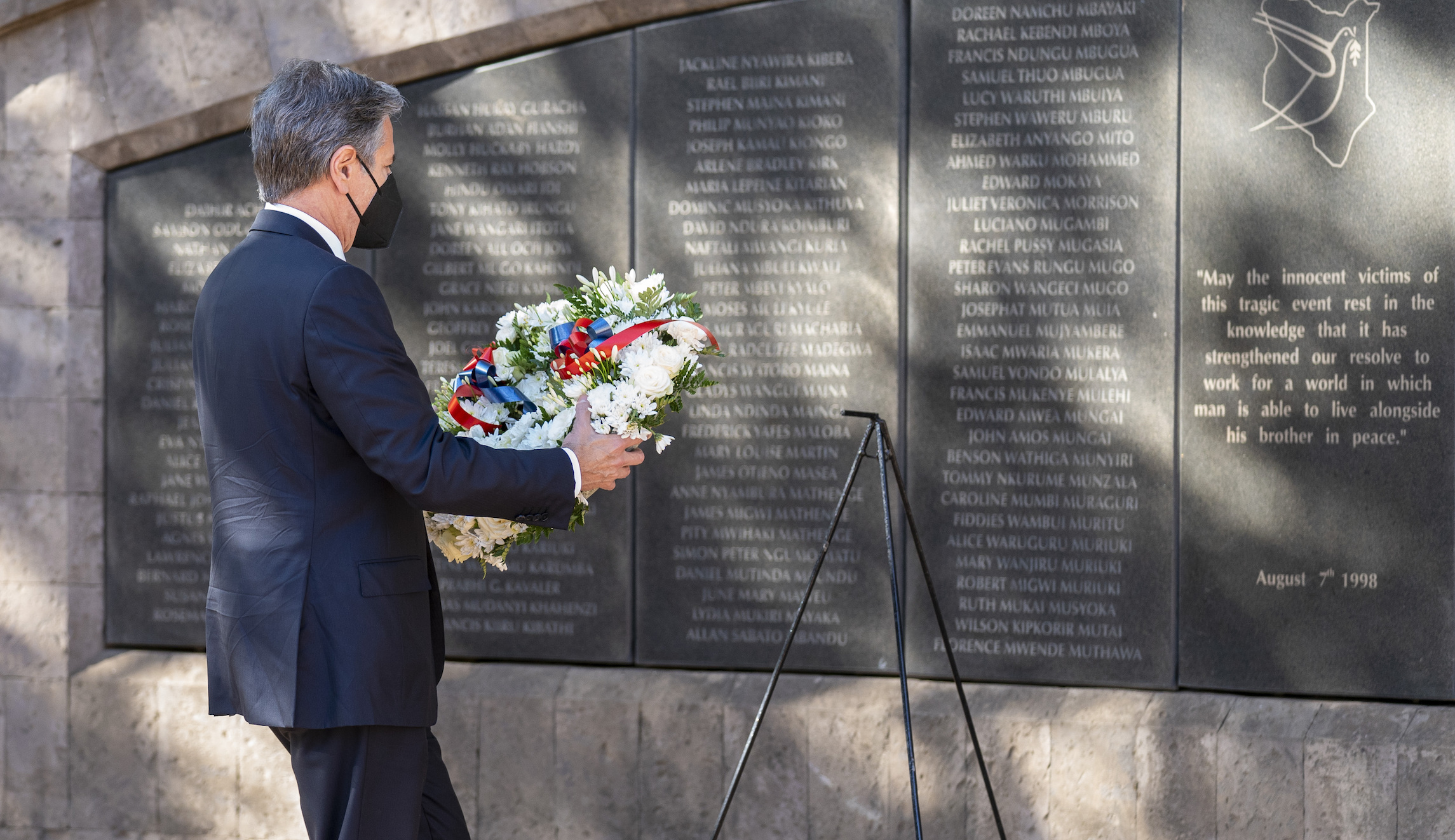 Twenty-five years later, what the US can learn from the East African embassy bombings
