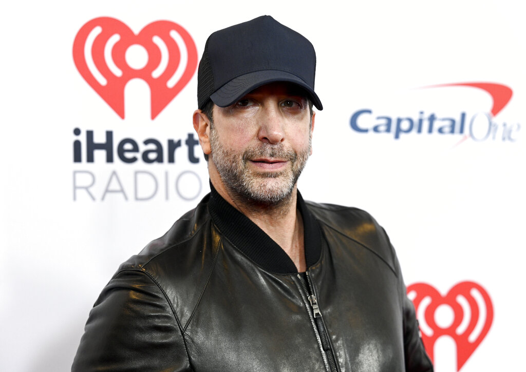 Friends star asks why people ‘refuse to believe’ stories of Hamas rape victims
