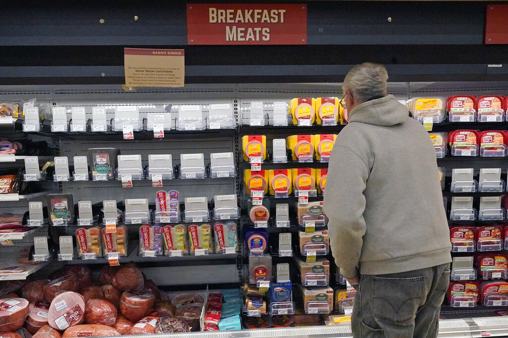 Food stamps: Pennsylvania January SNAP benefits worth up to $1,751 arrive tomorrow