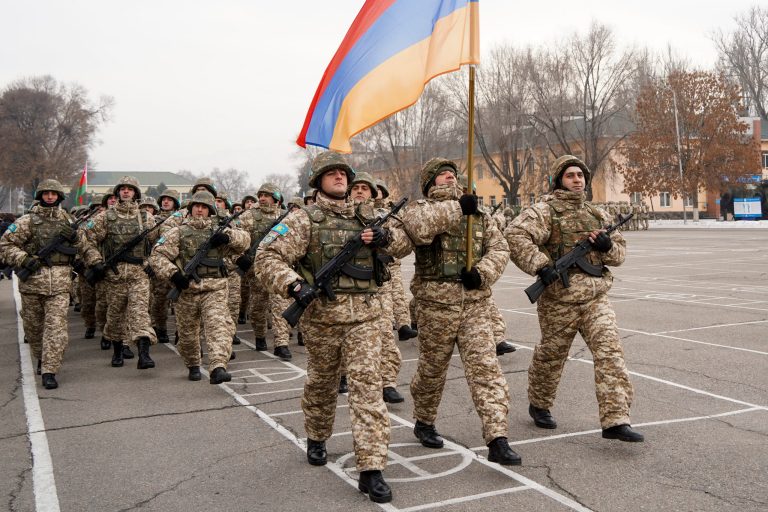 Christian group aims to get US to help Armenia through Ukraine model