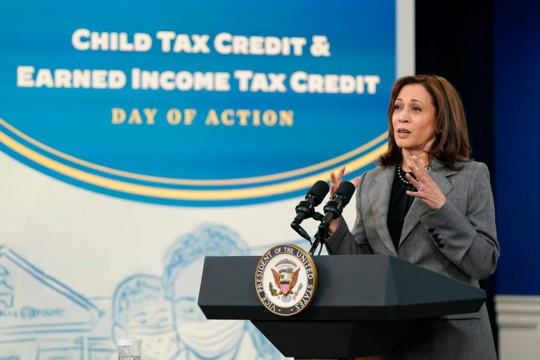 Dispelling myths about the child tax credit