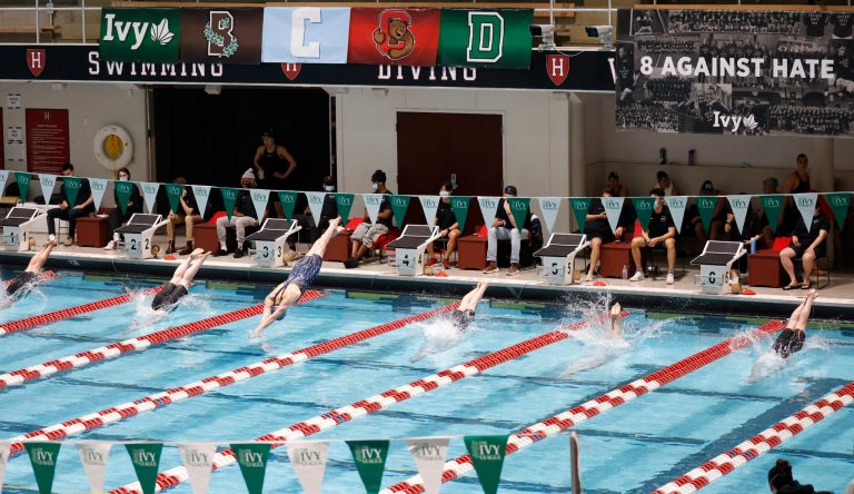 This Women’s Sports Week, fight back against the discriminatory policies that erase women