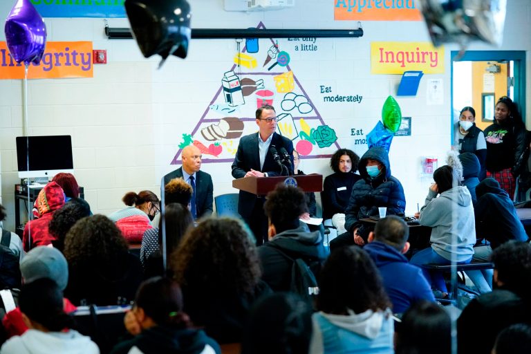 Why are Democrats so afraid of school choice?