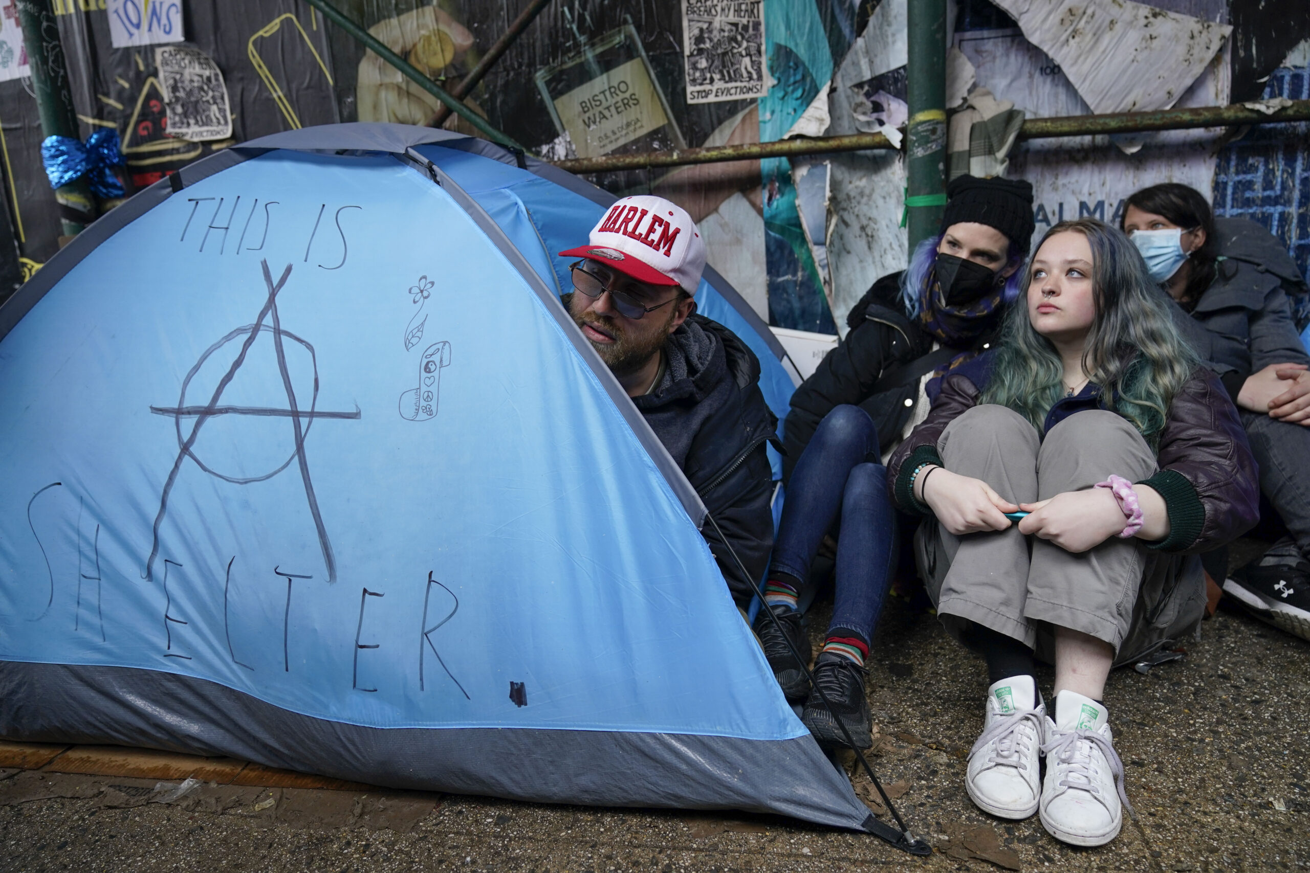 Homelessness in Colorado: Will half a billion over two years solve Denver’s crisis?
