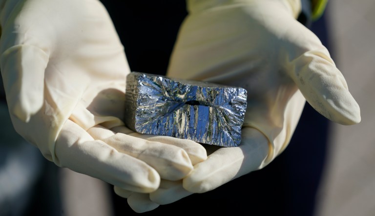 How to fight climate change and reduce China reliance in one fell swoop