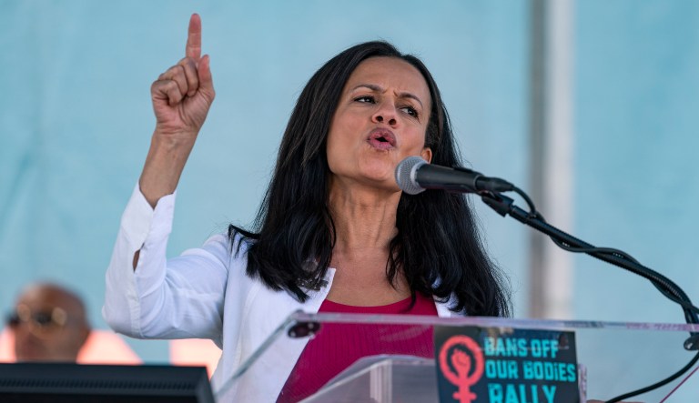 Of course Planned Parenthood supports child marriage