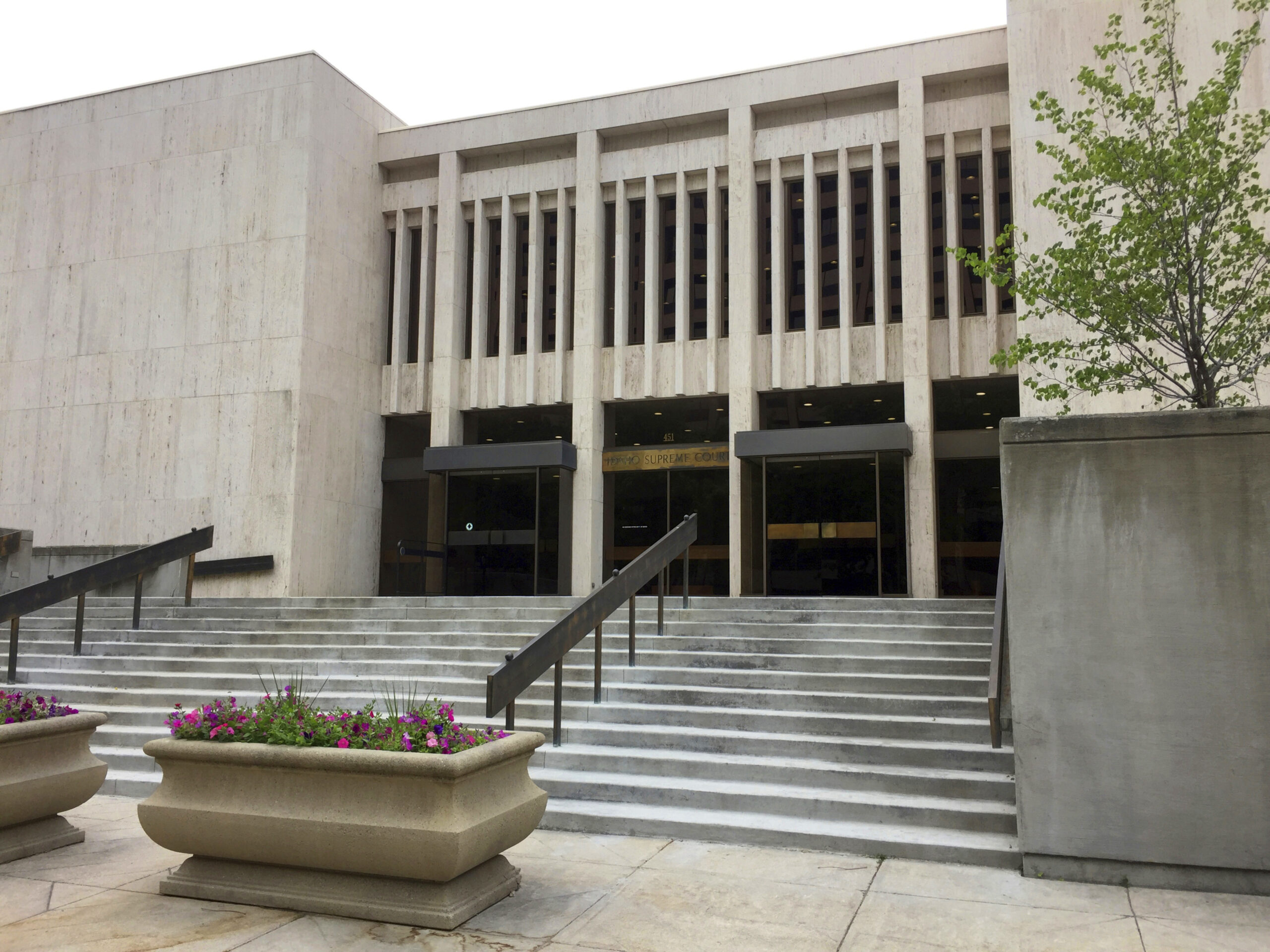 Idaho’s near-total abortion ban is constitutional: State Supreme Court
