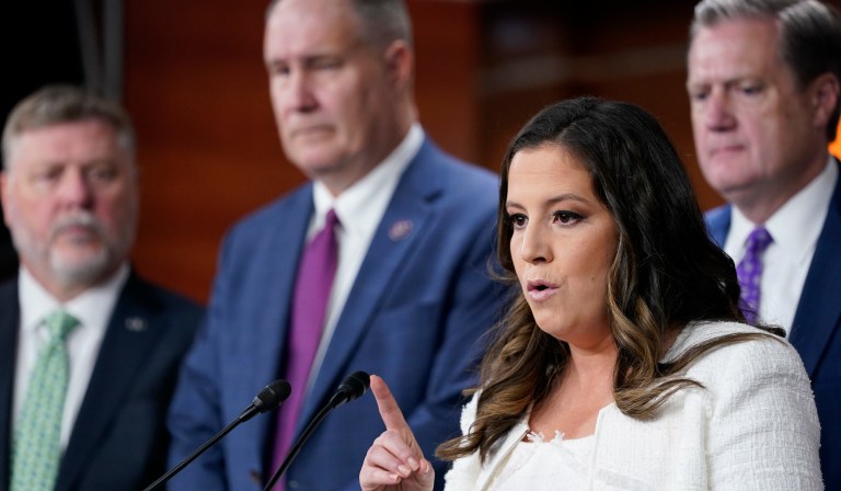 Biden must end ‘secrecy’ about migrant relocations to small upstate towns: New York GOP