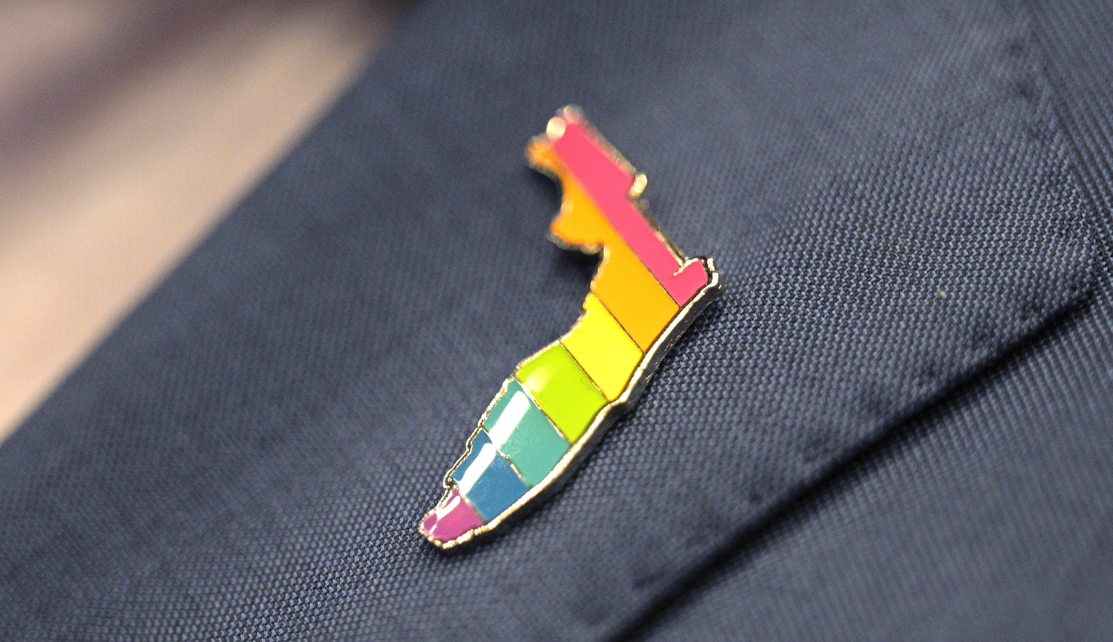 Unhinged activists warn Florida ‘may not be safe’ for LGBT people