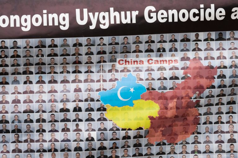 Is Biden’s the most genocide-friendly administration?