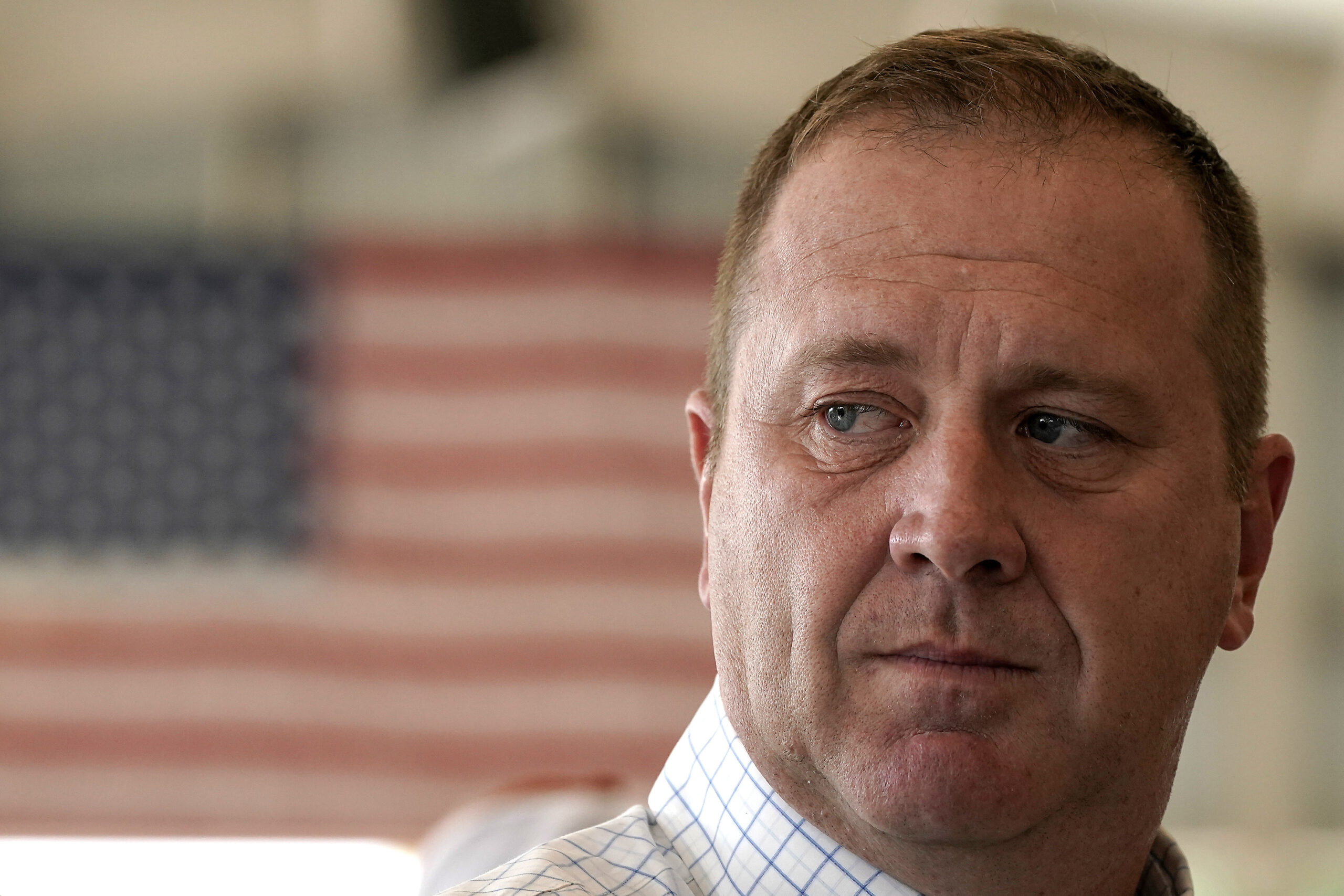 GOP senator slams DOD for ‘prioritizing’ diversity initiatives over military investments