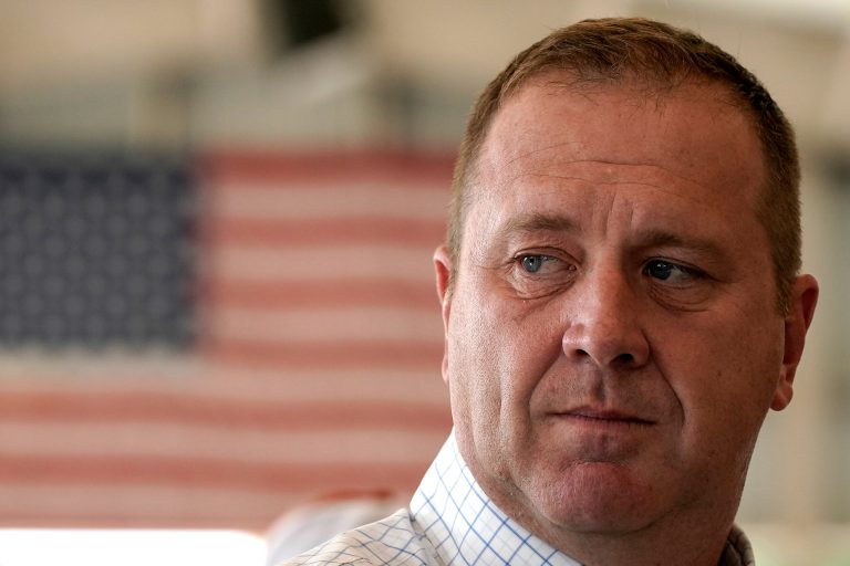 GOP senator slams DOD for ‘prioritizing’ diversity initiatives over military investments
