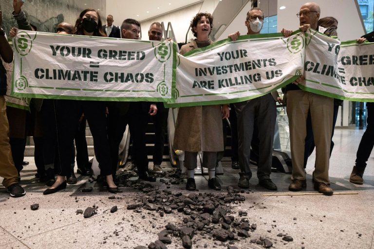 Activist-inspired virtue-signaling is not so virtuous after all