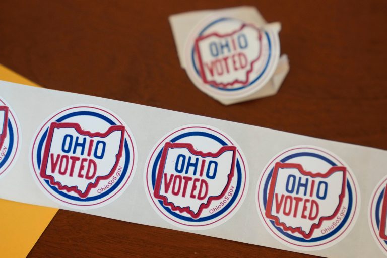 Ohio’s new voting laws balance secure elections with ballot access