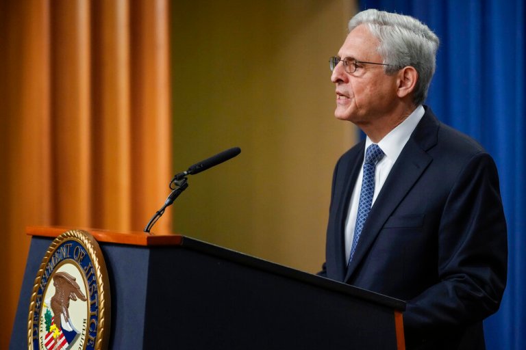 Five things to watch for when Attorney General Merrick Garland is grilled by Oversight Committee