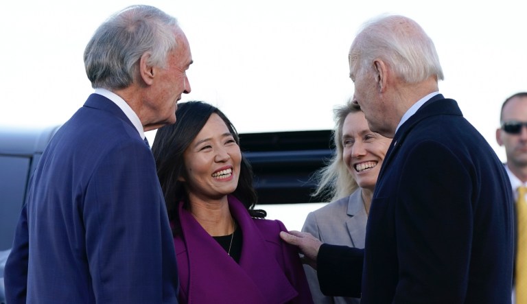 With illegal immigrant handout, Boston shows why stimulus money was a mistake