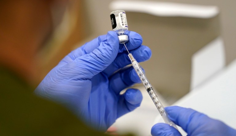 Bill allowing 12-year-olds to demand vaccines is, well, sickening