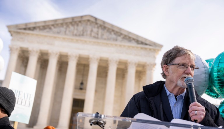 Why do anti-Republican florists get a pass when Christian cake artists don’t?