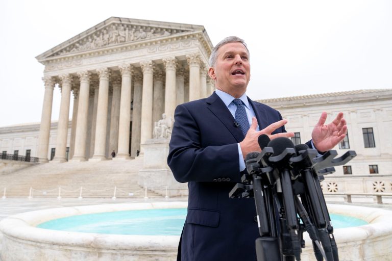 Politicians may have a right to lie under First Amendment, appeals court rules