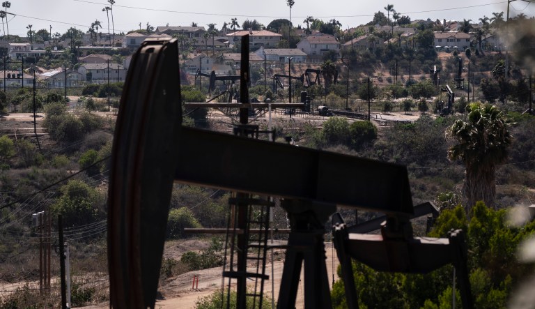 Manchin and GOP wisely push for domestic energy revival