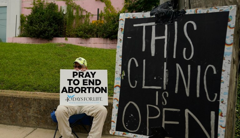 This pro-lifer’s acquittal exposes Biden’s corrupt and abusive Justice Department