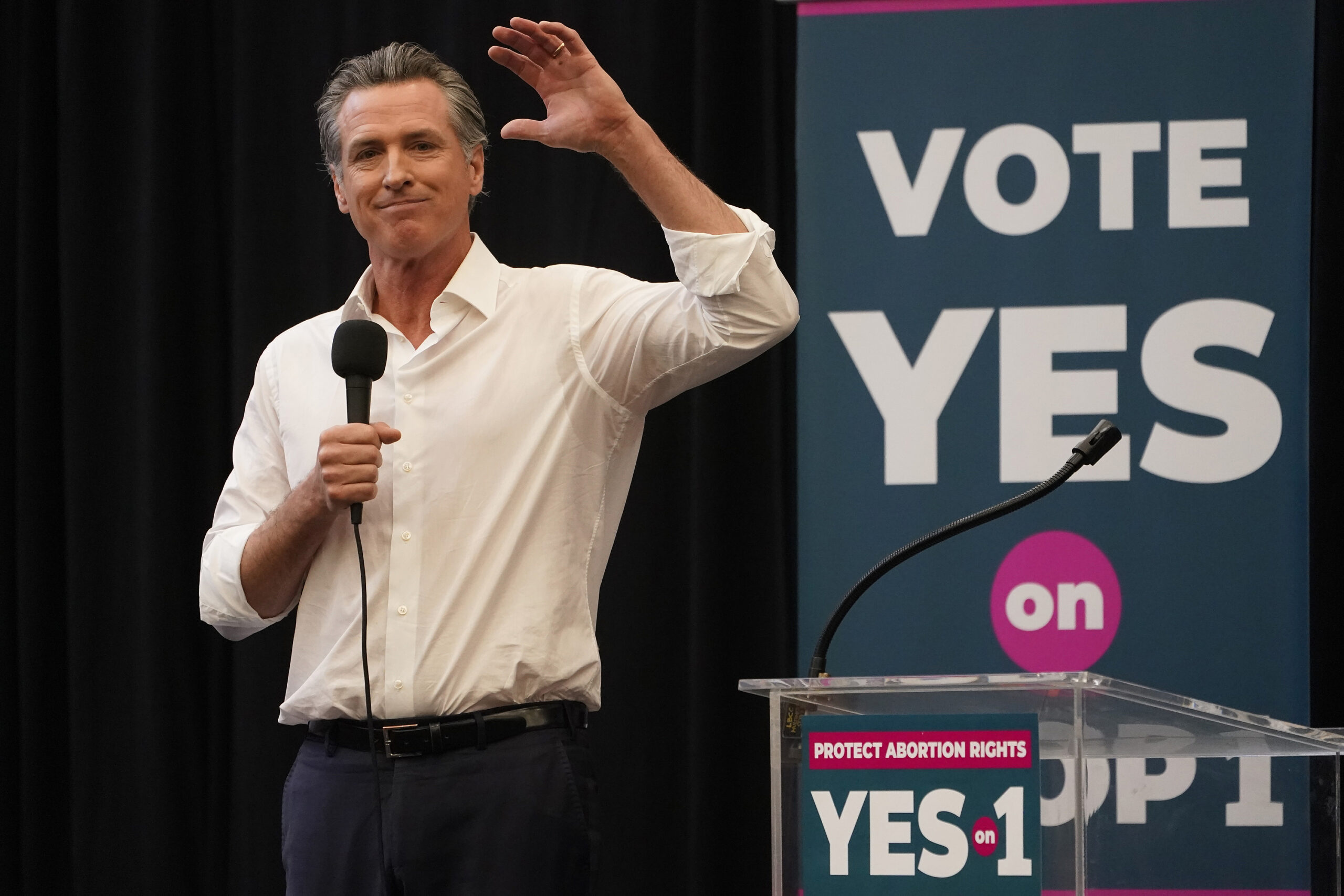 Why blue states are working together to raise taxes on the wealthy