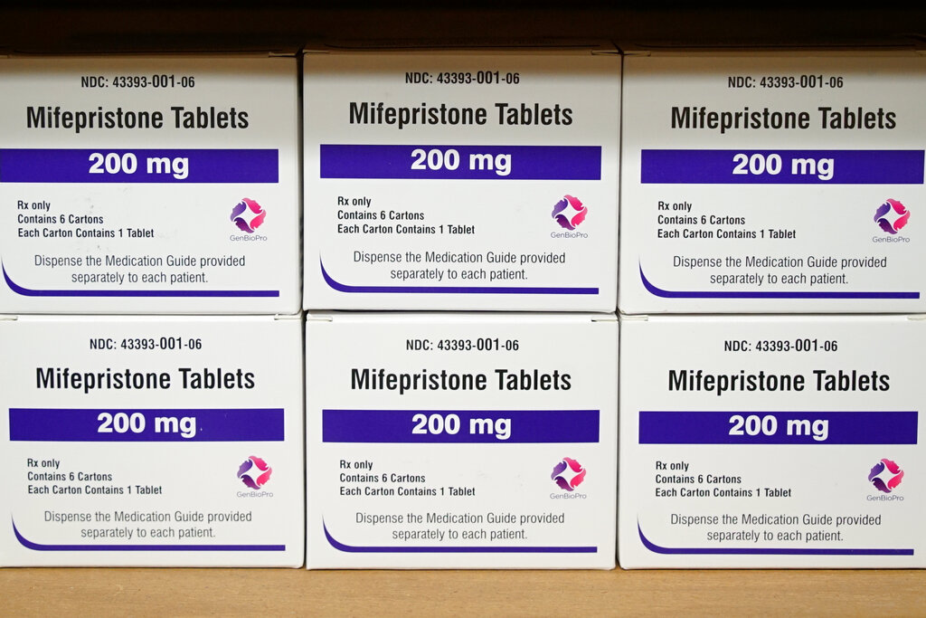 Anti-abortion groups look to states and lawsuits to restrict access to abortion pills