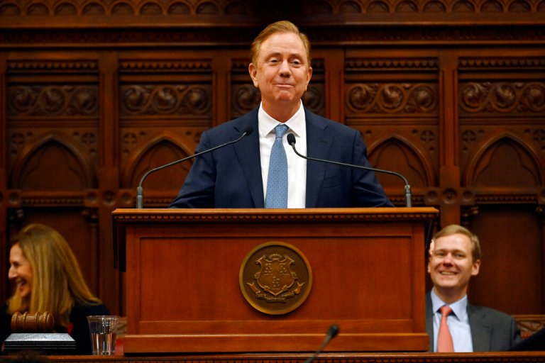 Connecticut Gov. Ned Lamont seeks to ban open carry as he cracks down on gun violence