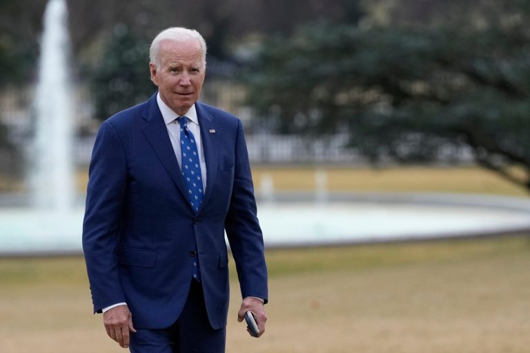 Biden must stop greenlighting starvation as statecraft