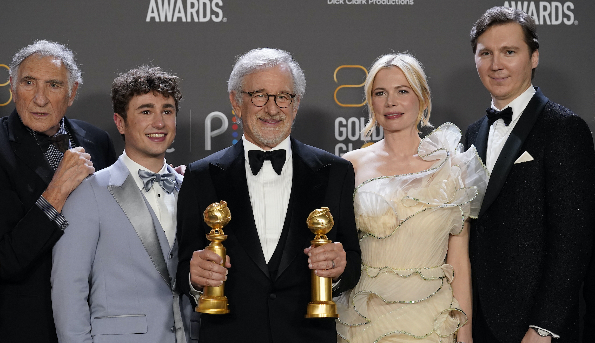The failure of <i>The Fabelmans: </i>‘Follow your heart’ is no philosophy for grown-ups