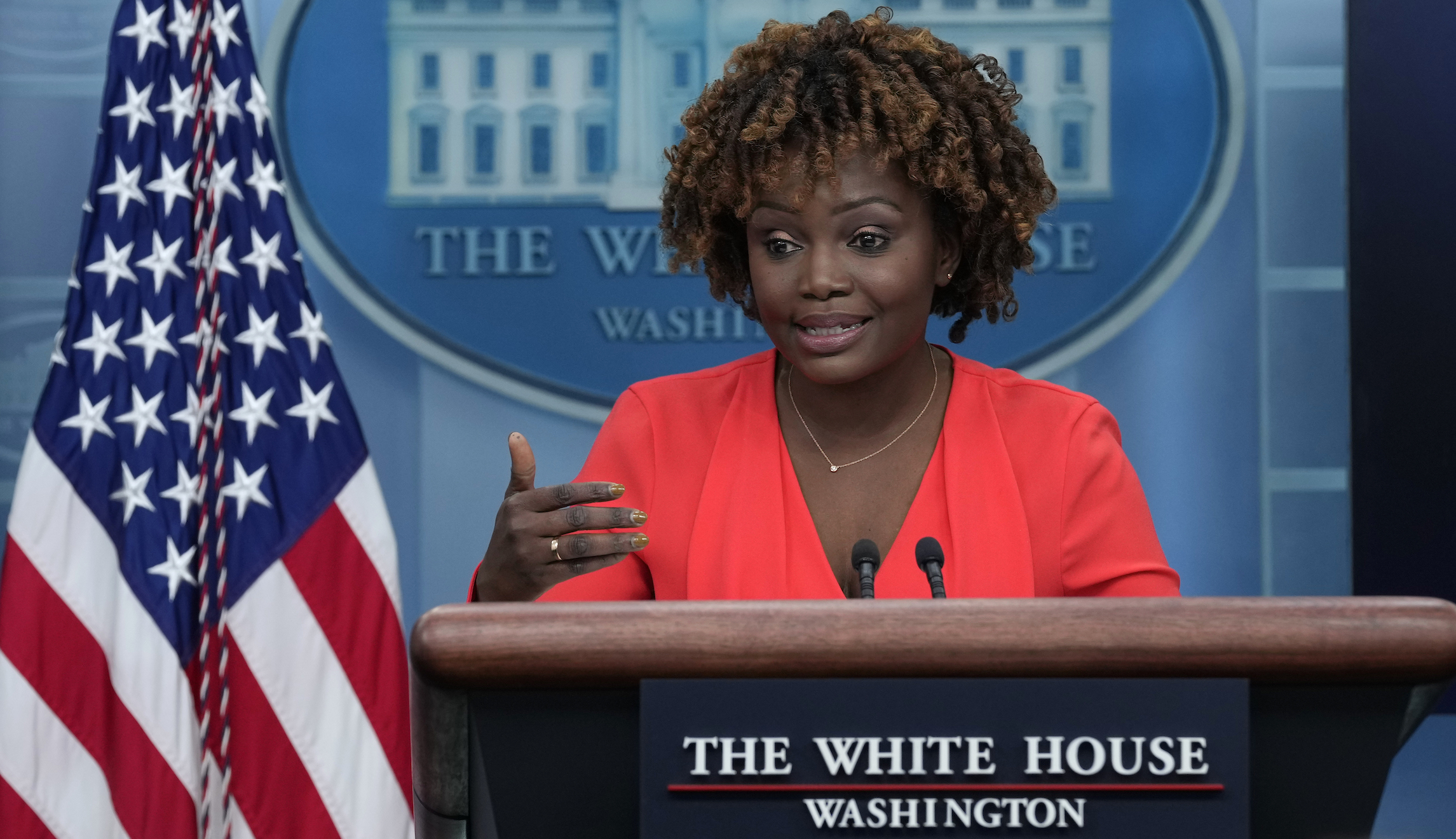 Legal experts say White House can — and should — say more about documents scandal