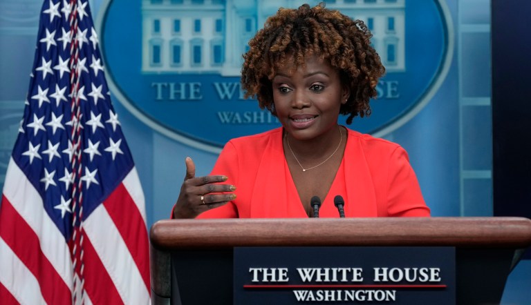 Legal experts say White House can — and should — say more about documents scandal