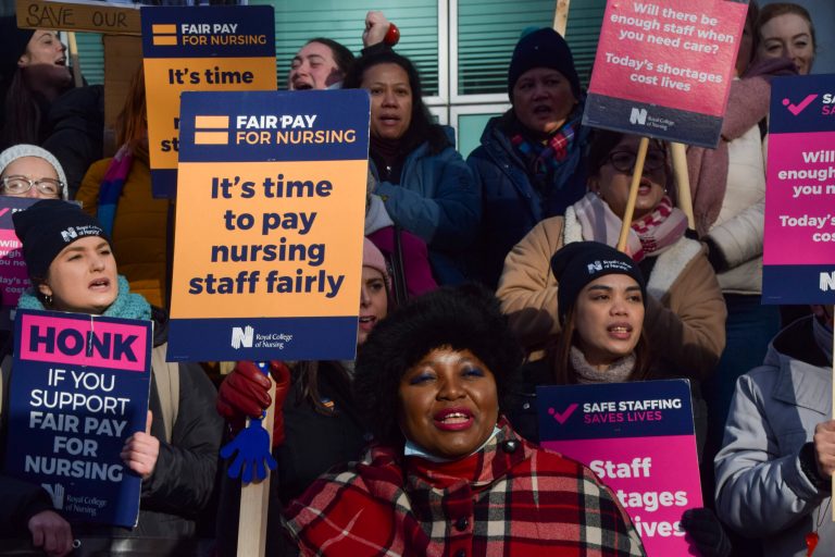 British ‘single-payer’ health care program is cratering. That should be a wake-up call for US liberals