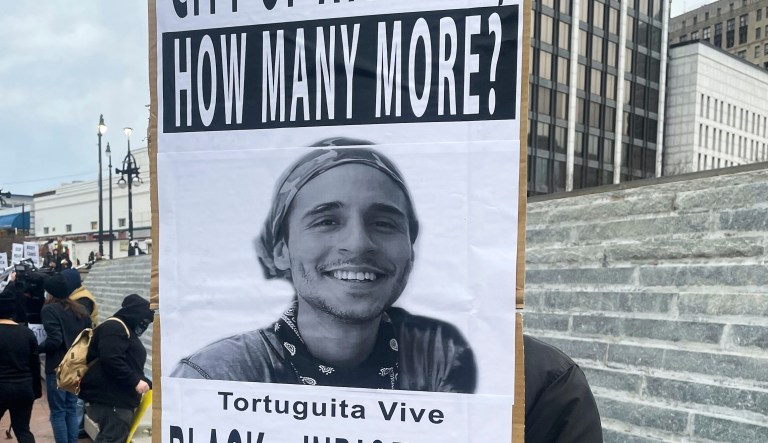 In Atlanta, leftist ideology kills