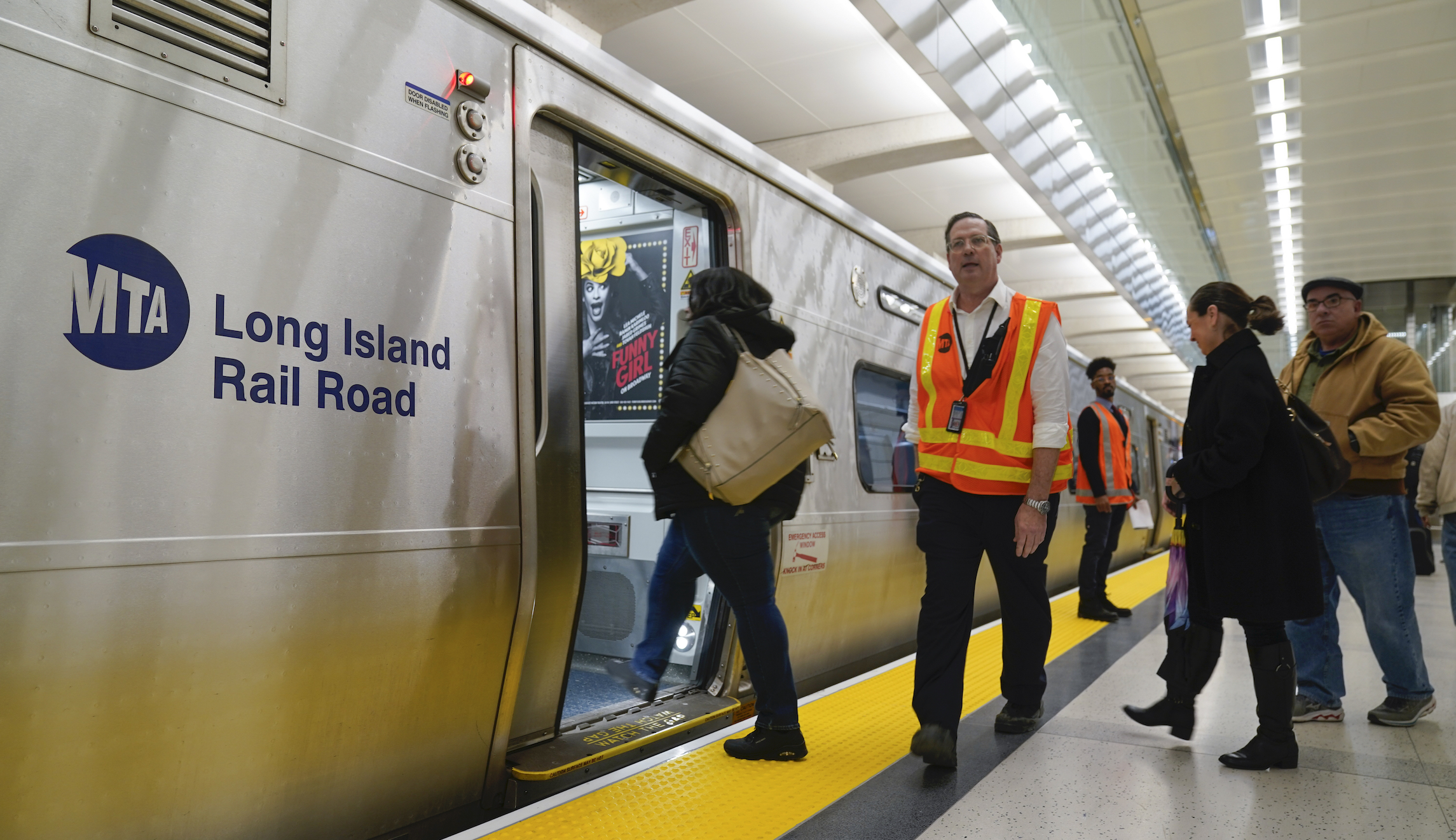 The rail boondoggle is sinking budgets across the US