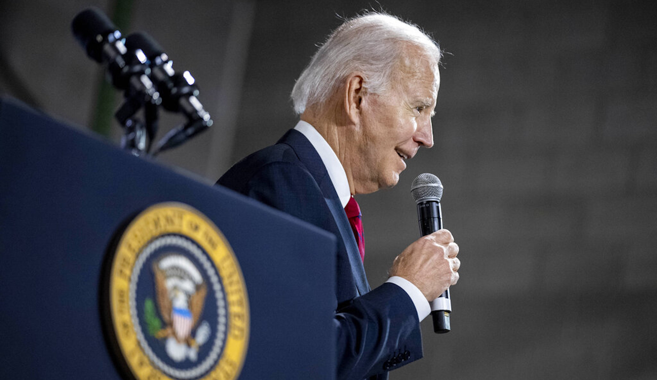 Biden’s DEI debacle
